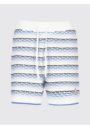 Shorts CASABLANCA Men color White