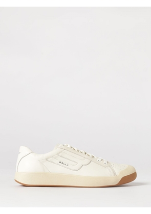Sneakers BALLY Men color White