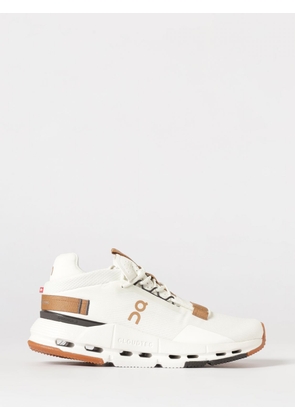 Sneakers ON RUNNING Woman color White