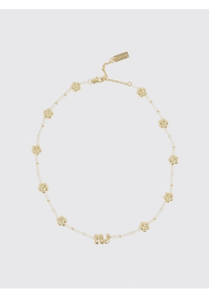 Jewel MARC JACOBS Woman color Gold