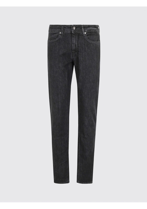 Jeans RE-HASH Men color Black