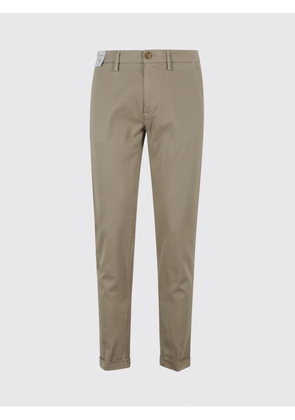 Pants RE-HASH Men color Beige