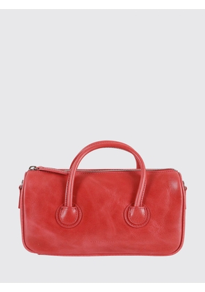 Crossbody Bag MARGE SHERWOOD Woman color Red