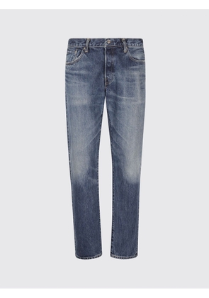 Jeans EDWIN Men color Blue