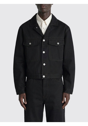 Jacket LEMAIRE Men color Black