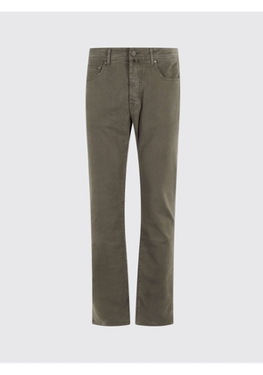 Jeans JACOB COHEN Men color Green