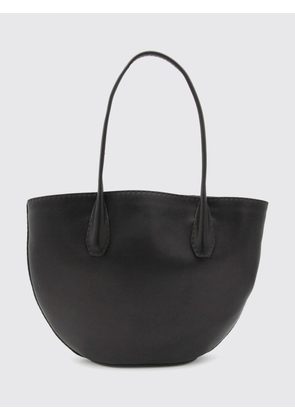 Handbag THE ROW Woman color Black