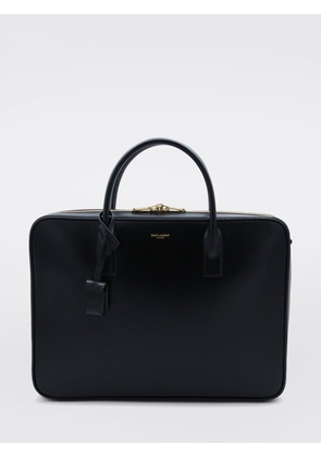 Bag SAINT LAURENT Men color Black