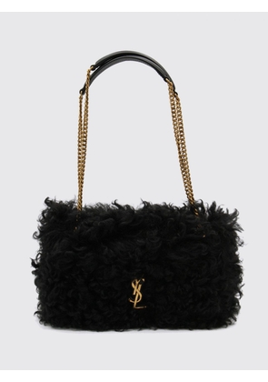 Shoulder Bag SAINT LAURENT Woman color Black