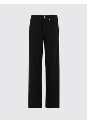Jeans RAG & BONE Woman color Black