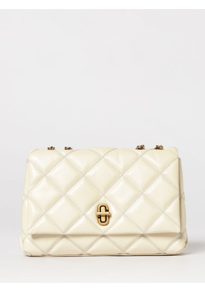 Shoulder Bag MARC JACOBS Woman color White