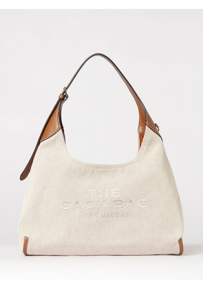 Shoulder Bag MARC JACOBS Woman color Beige