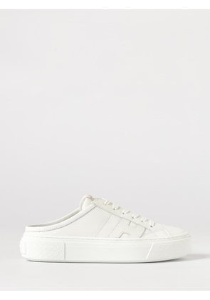 Sneakers HOGAN Woman color White