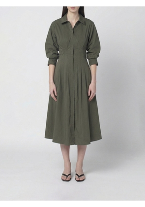 Dress SIMKHAI Woman color Green