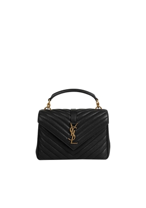 College Medium Shoulder Bag