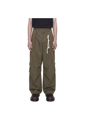 Super Baggy Pants