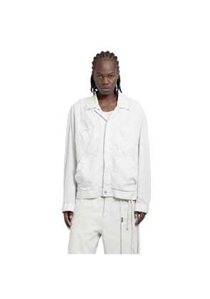 Pauwel Denim Blouson Jacket