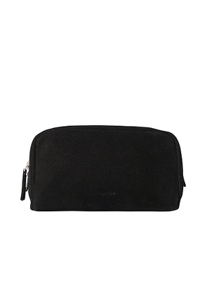 The Row Astra Pouch in Black ANS - Black. Size all.