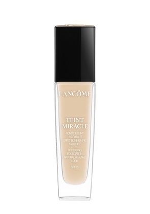 LANCÔME Teint Miracle Foundation SPF15 - 1