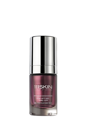 111SKIN Eye Lift Gel NAC Y, Lotions, Lift & Hyrdate Skin, Relaxation