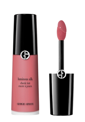 Armani Beauty Luminous Silk Cheek Tint - 62