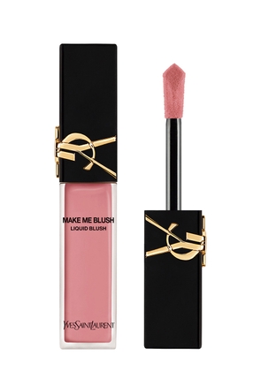 Yves Saint Laurent Make Me Blush Liquid Blush - Shade 44