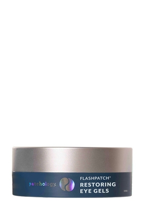 Patchology Flashpatch Restoring Night Eye Gels - set of 15 Pairs