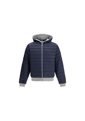 Canada Goose Gray Cotton Sweatshirt - L