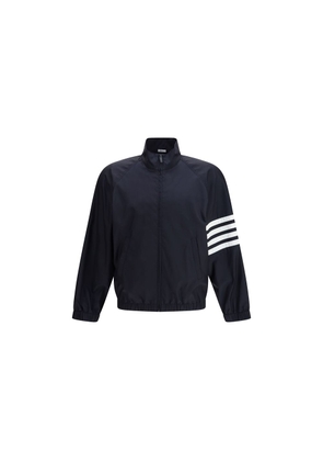 Thom Browne Blue Polyamide Sportswear - 1