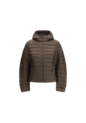 Canada Goose Brown Recycled Polyester Sweatshirt - L