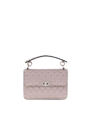 Valentino Garavani Multicolor Lamb Ovis Aries Aries Shoulder Bag