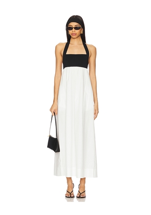 Bec + Bridge Iluka Maxi Dress in White. Size M. Also in L.
