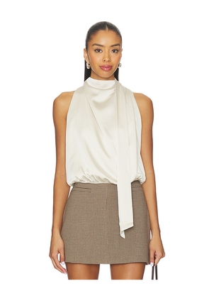 ASTR the Label Joleisa Top in White. Size M. Also in L.