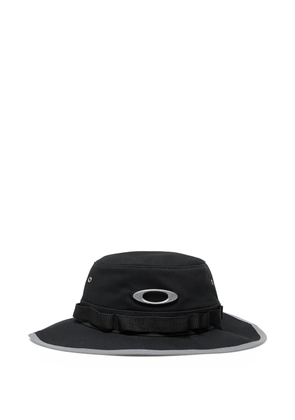 Oakley Field Boonie bucket hat - Black