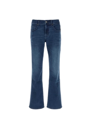 7 For All Mankind five-pocket jeans - Blue