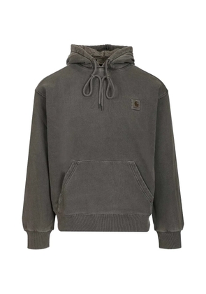 Carhartt WIP Nelson hoodie - Grey