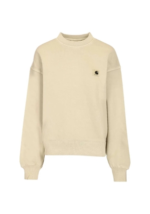 Carhartt WIP Nelson sweatshirt - Neutrals