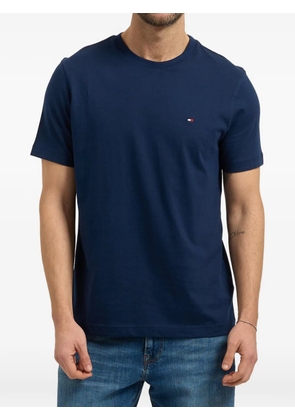 Tommy Hilfiger short-sleeve T-shirt - Blue
