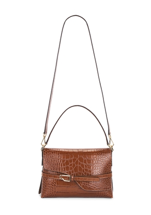 ATP Atelier Lierna Bag in Brown.