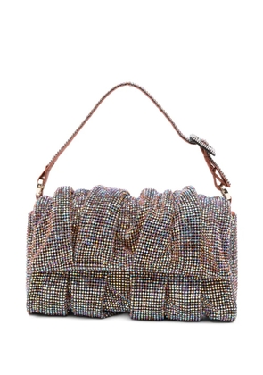 Benedetta Bruzziches Iris shoulder bag - Green