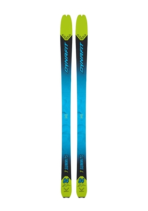 DYNAFIT Seven Summits skis - Blue