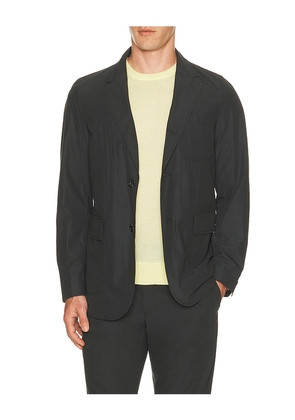 Beams Plus 3b Travel Jacket in Charcoal. Size L. Also in XL.