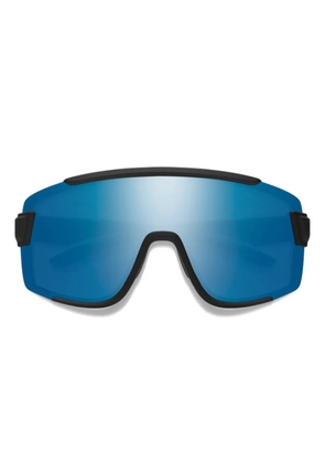 Smith shield-frame sunglasses - Black