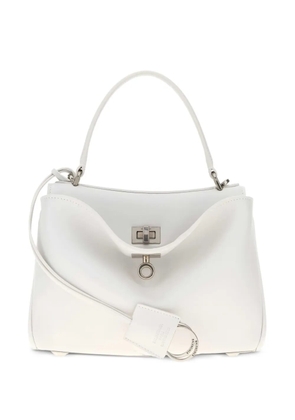 Balenciaga Rodeo shoulder bag - White