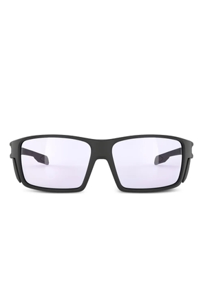 Rudy Project Nyad shield-frame sunglasses - Black