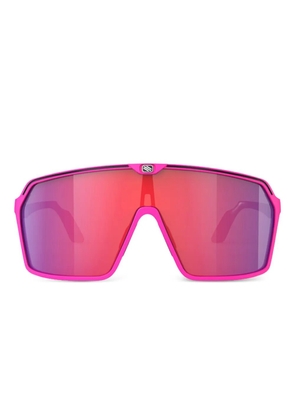 Rudy Project Spinshield sunglasses - Pink