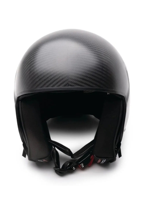 TRIPOINT 206 Tromeja carbon helmet - Black