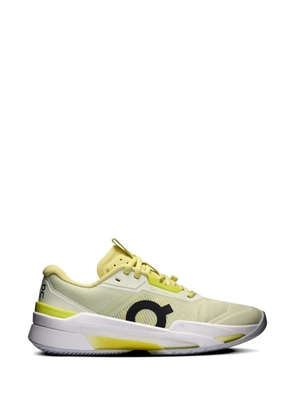 On The Roger Pro Fire sneakers - Yellow