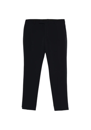Karl Lagerfeld Road trousers - Black