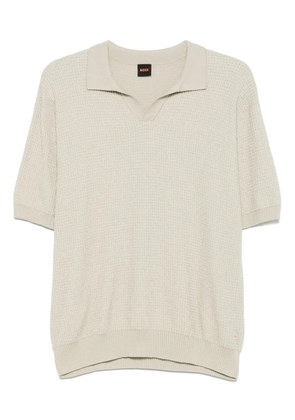 BOSS Keflo T-shirt - Neutrals